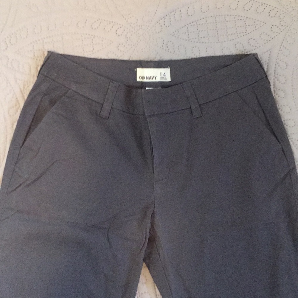 EUC comfortable slacks